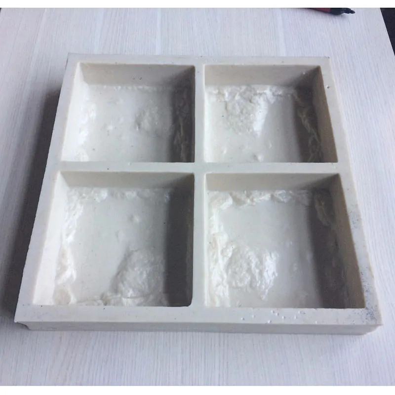 Булыжная мостовая F4060B